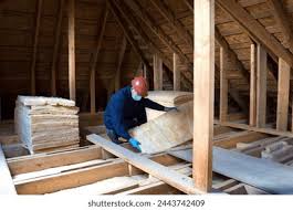 Eco-Friendly or Green Insulation Solutions in Athens, AL